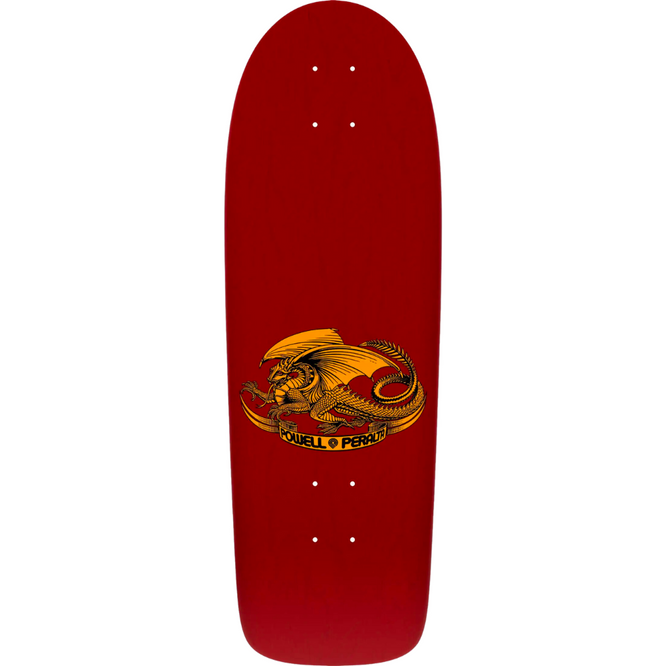 Ray Rodriguez Skull & Sword 10.0" Reissue Skateboard Deck