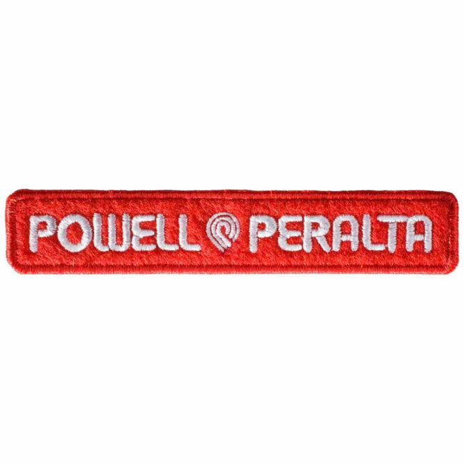 Strip 3.5" Patch