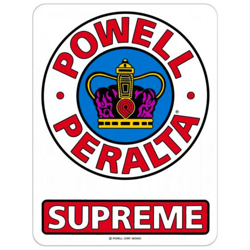 Supreme OG 3.5
