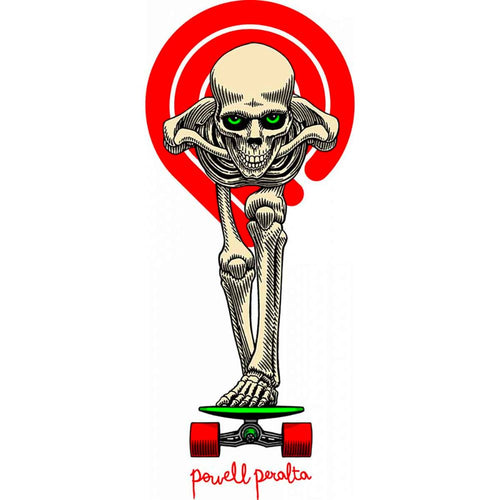 Tucking Skeleton 3.65