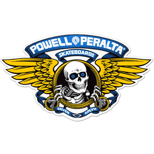 Winged Ripper 5