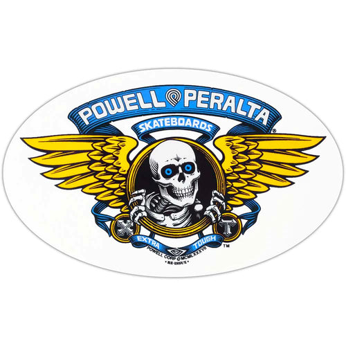 Winged Ripper 6.5