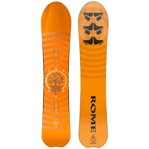 Stalefish 157 2024 Snowboard