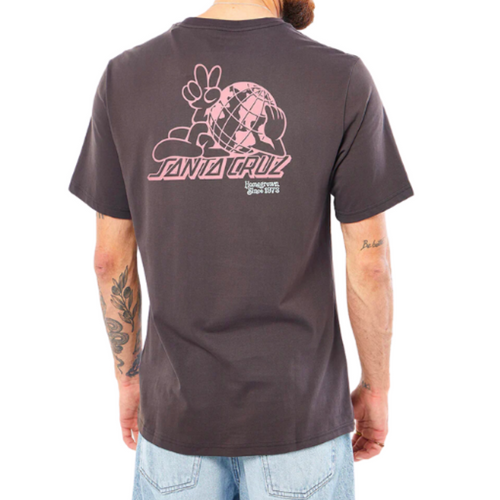 Homegrown T-Shirt Oak