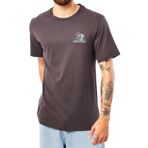 Homegrown T-Shirt Oak