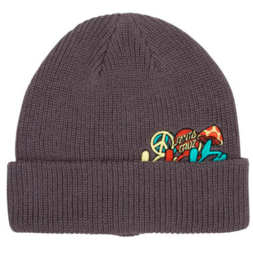 Journey Beanie Oak