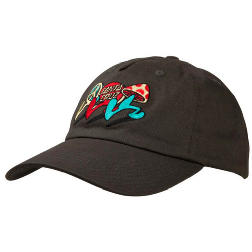 Journey Cap Oak