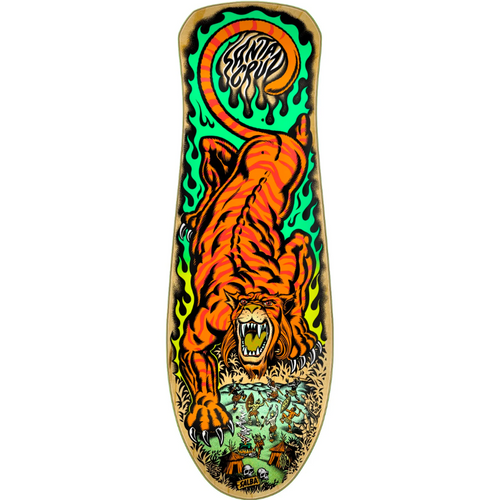 Salba Tiger Reissue 10.3