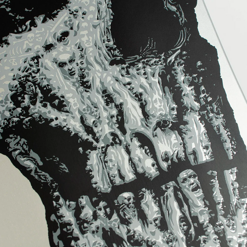 Street Creep Reissue 10.0