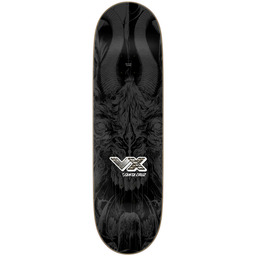 Winkowski Primeval XV 8.8