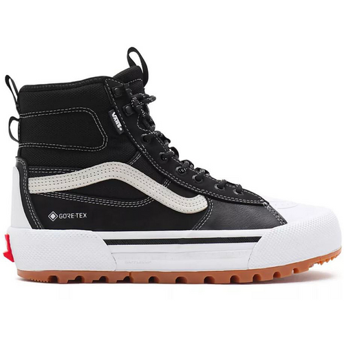 SK8-Hi Gore-Tex MTE-3 Noir/Marshmallow
