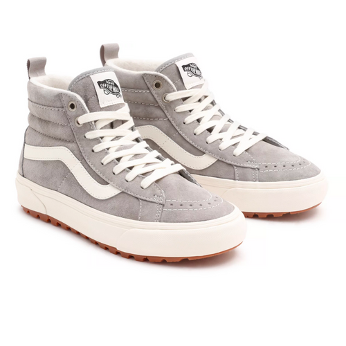 SK8-Hi MTE-1 Drizzle/Marshmallow pour femme