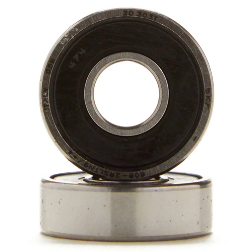 Ceramic Skateboard Bearings
