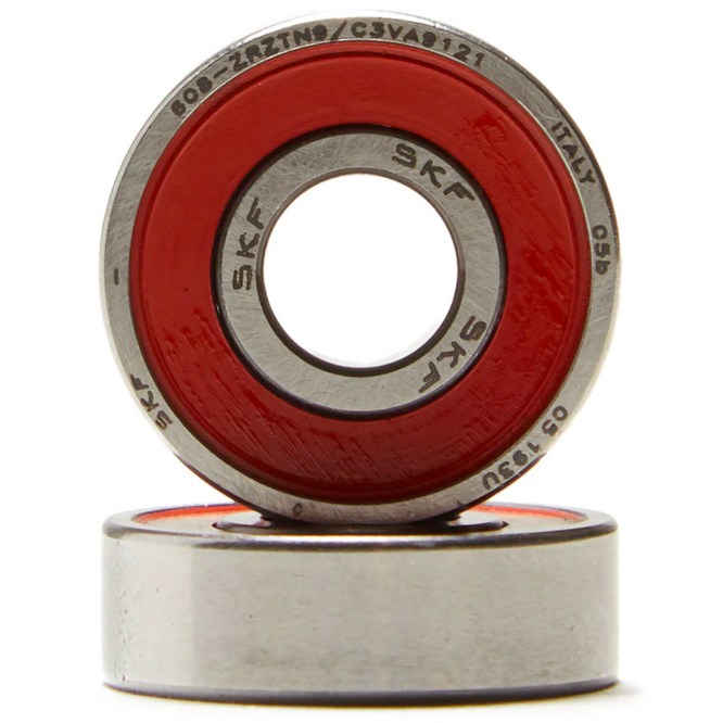 Ishod Pro Bearings