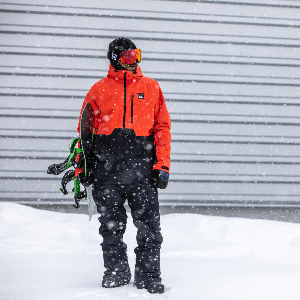 Deal Snow Wear
