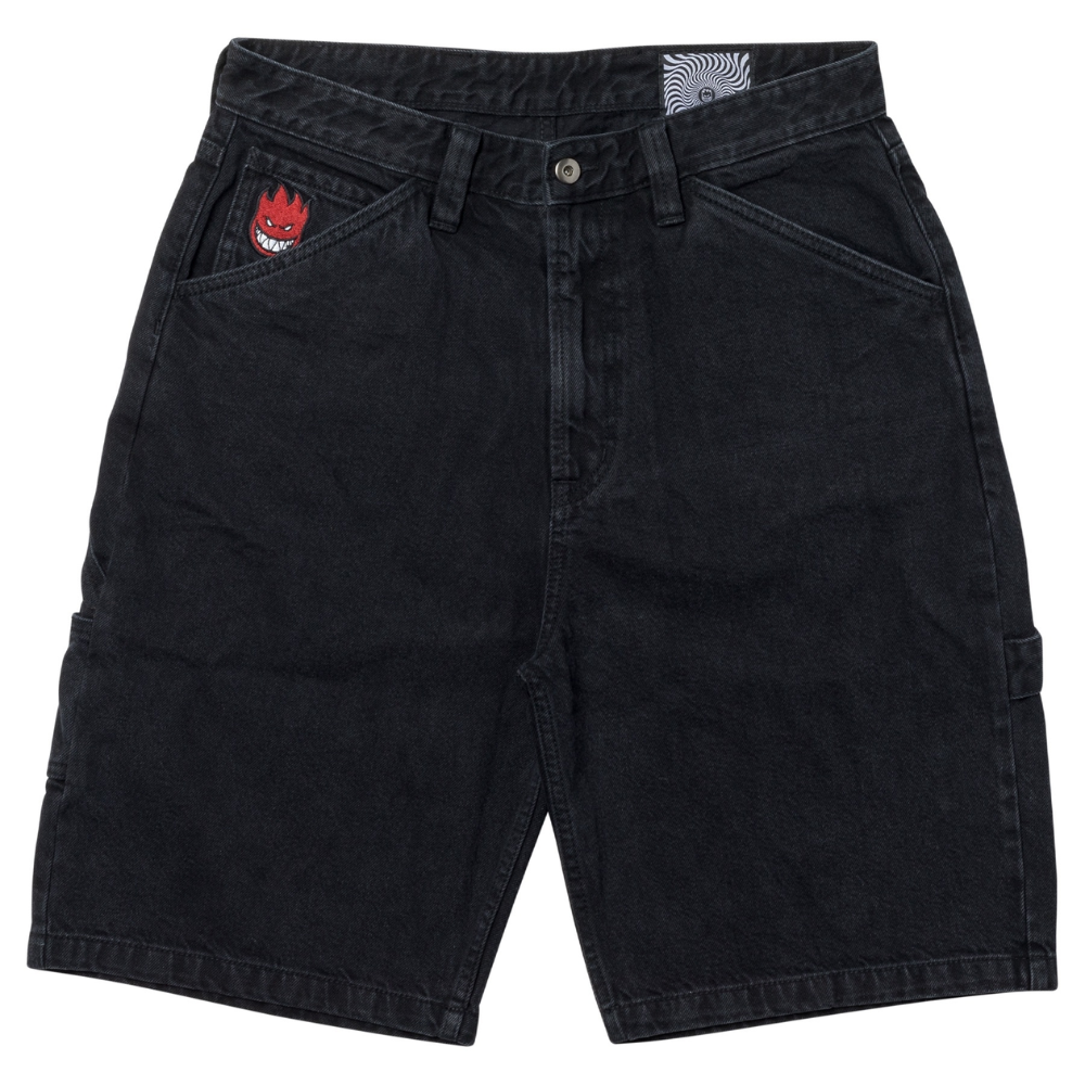 パンツ SPITFIRE CLASSIC 87 DENIM CARGO SHORTS BEAMS（ビームス）SPITFIRE / CLASSIC 87' DENIM CARGO SHORTS（パンツ