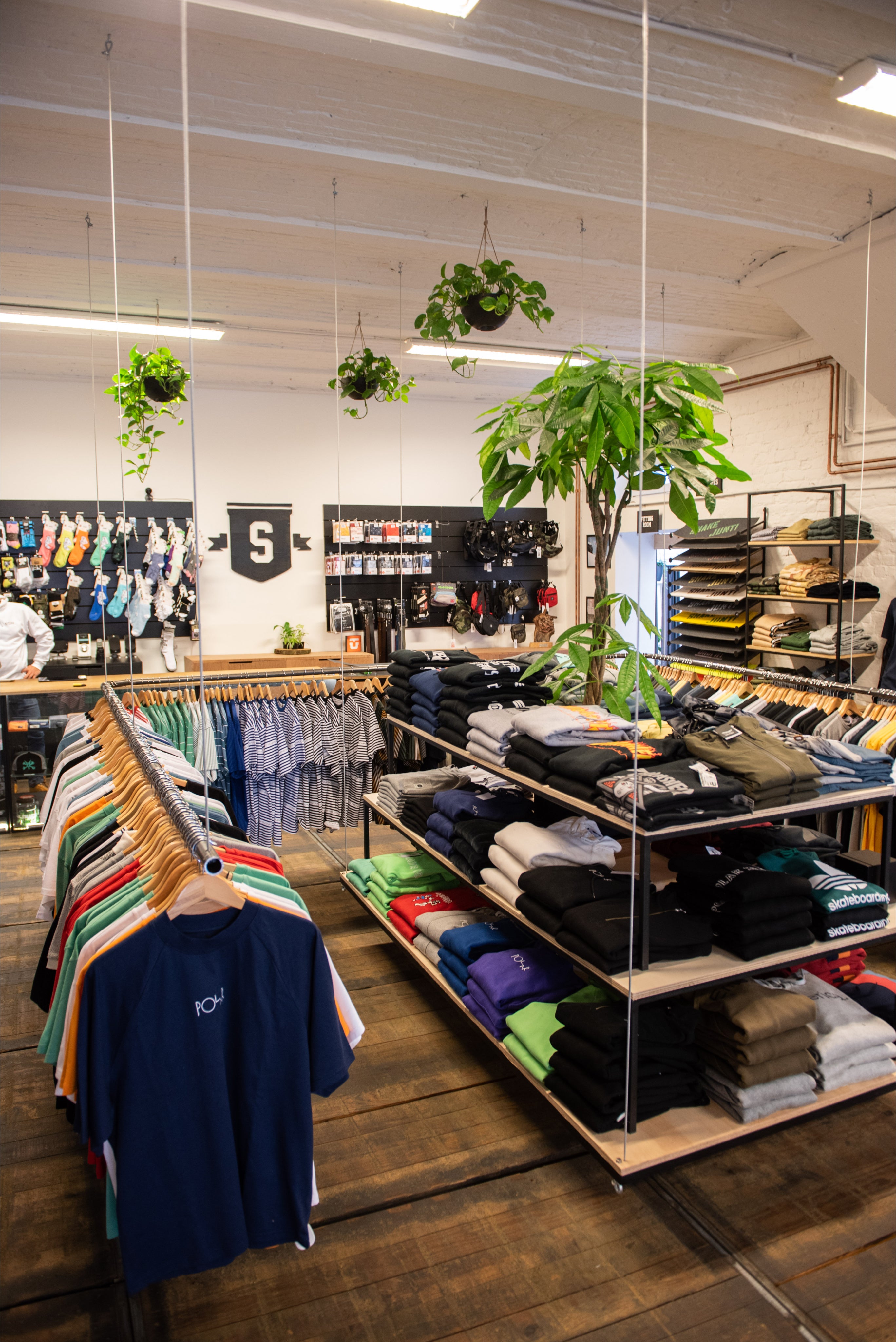 Store halle