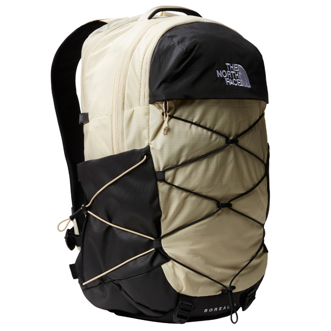 Sac à dos Borealis Gravel/TNF Black