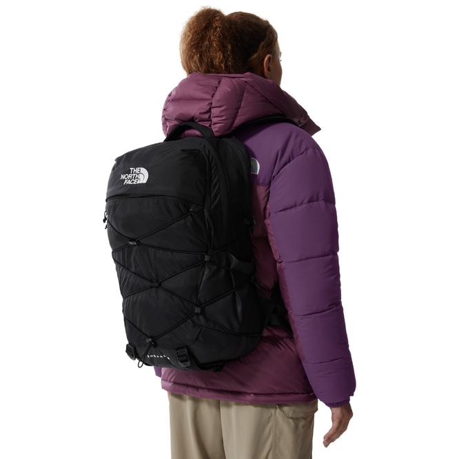 Sac à dos Borealis TNF Black/TNF Black