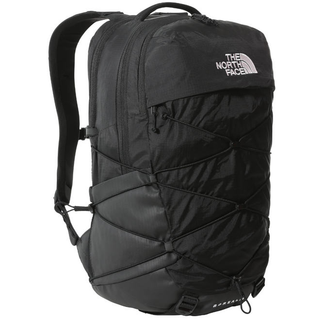 Sac à dos Borealis TNF Black/TNF Black