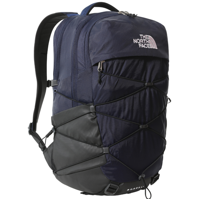 Borealis Backpack TNF Navy/TNF Black