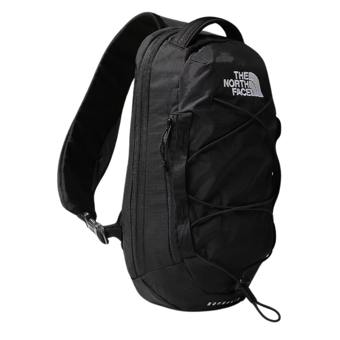 Borealis Sling Backpack TNF Black/TNF White