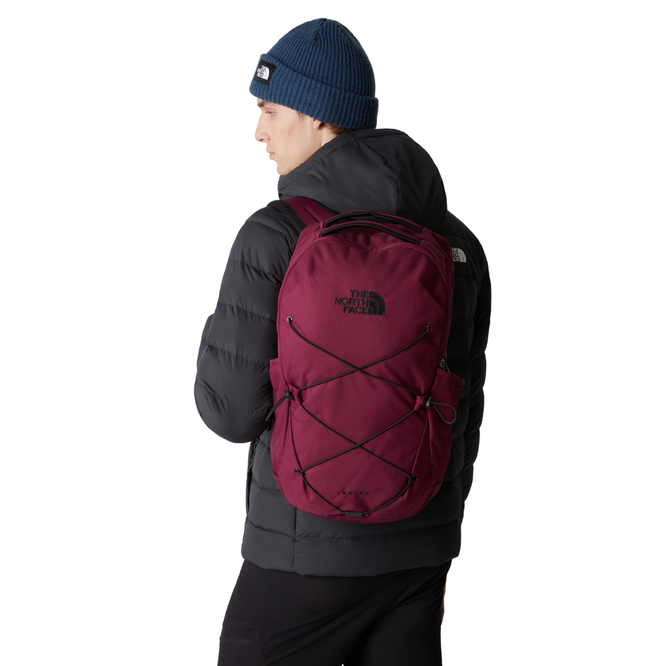 Jester Backpack Boysenberry/TNF Black