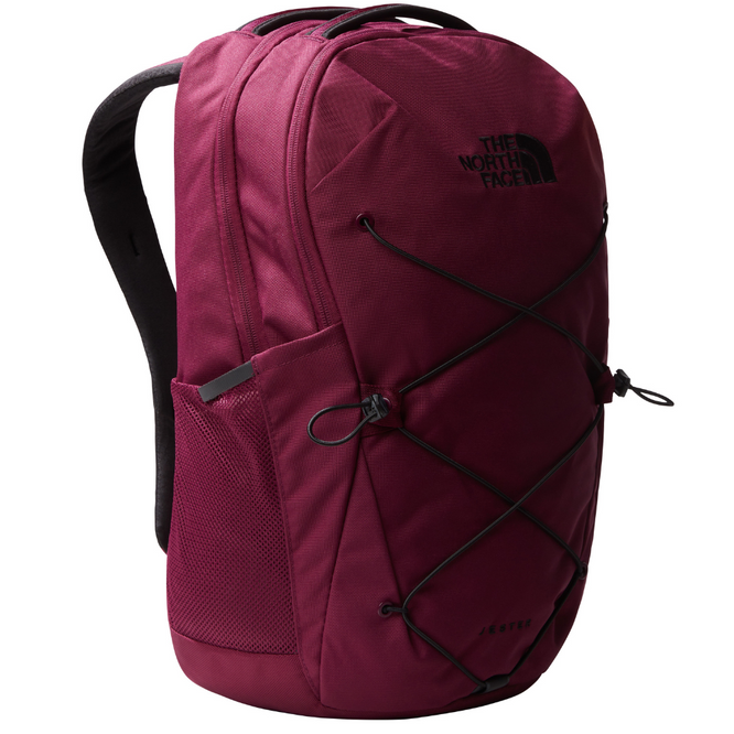 Jester Backpack Boysenberry/TNF Black