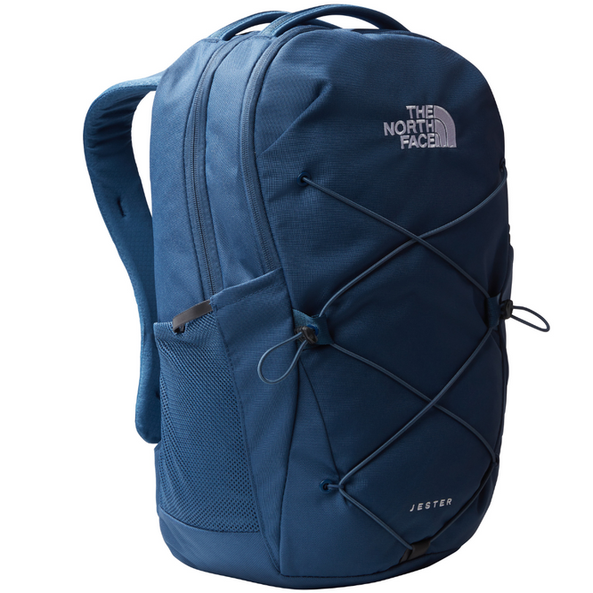Sac à dos Jester Shady Blue/TNF White