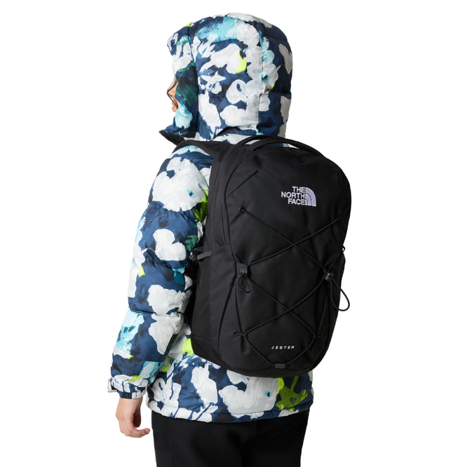 Jester Backpack TNF Black