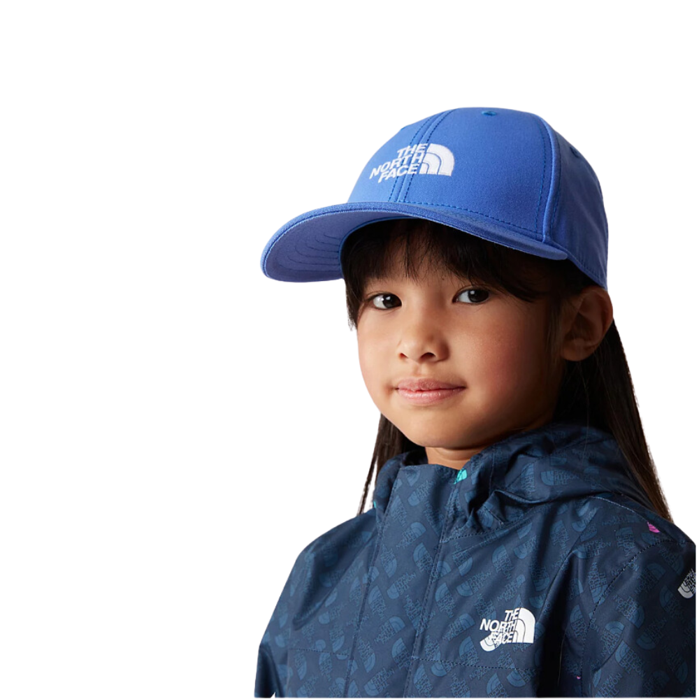 North face cap kids discount