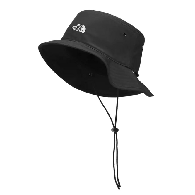 Recycled 66 Brimmer Bucket Hat TNF Black