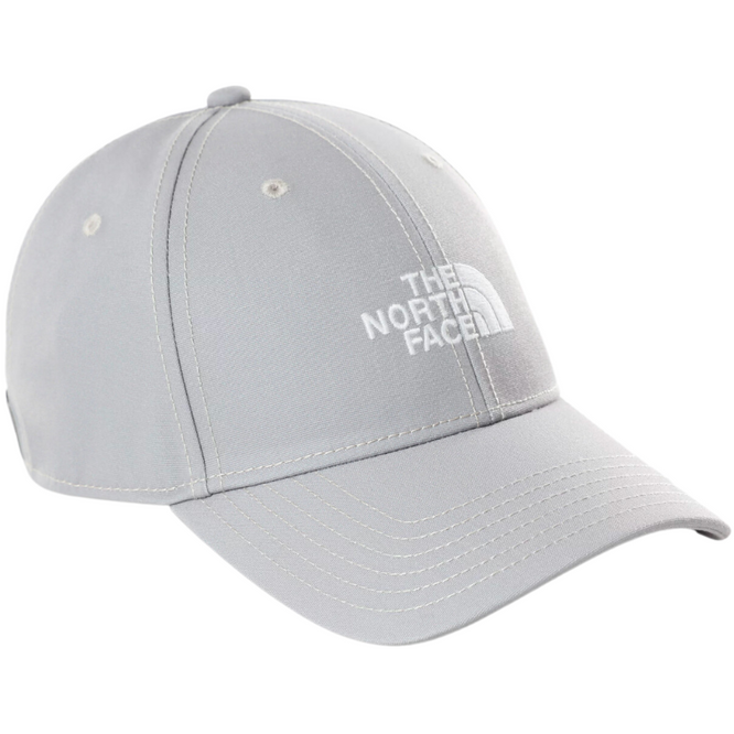 Recycled 66 Classic Cap Meld Grey