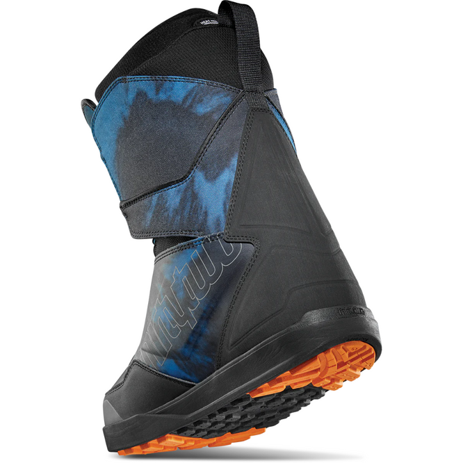 Lashed Double BOA Tie Dye 2024 Snowboard Boots
