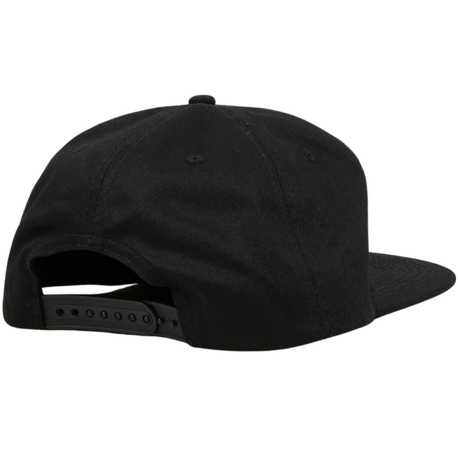 Capuchon de brique noir