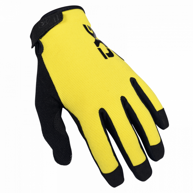 Good Glove Acid Yellow