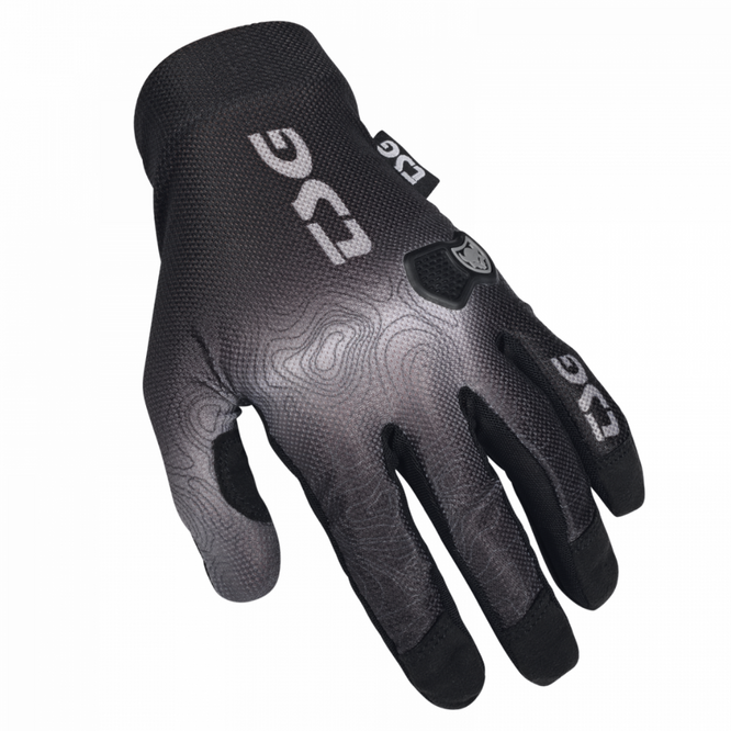 Loam Glove Black Gradient