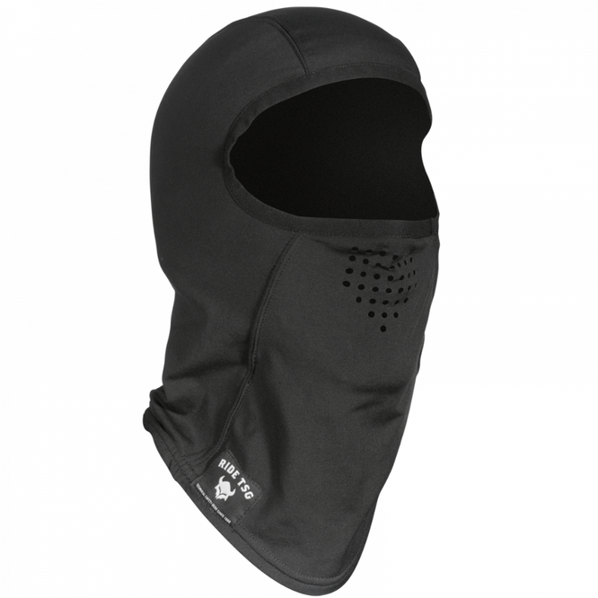 Storm Mask Black