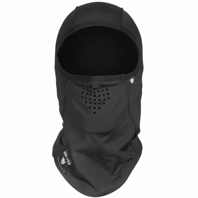 Storm Mask Black