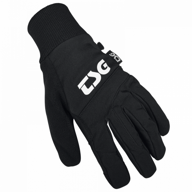 Thermo Glove Black