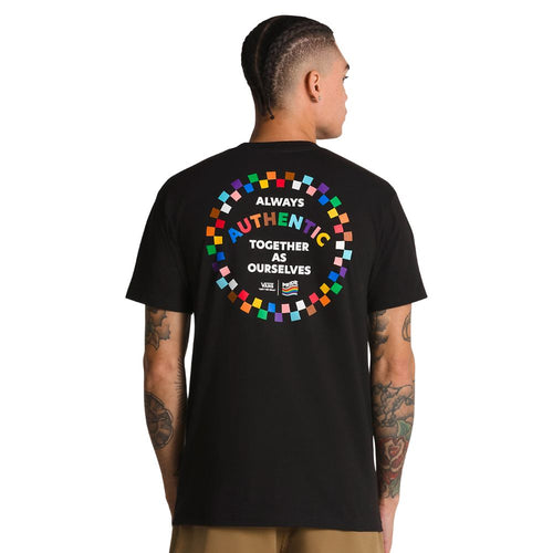 2023 Pride T-shirt Black