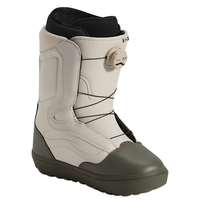 Aura OG Grape Leaf/Oatmeal Snowboard Boots