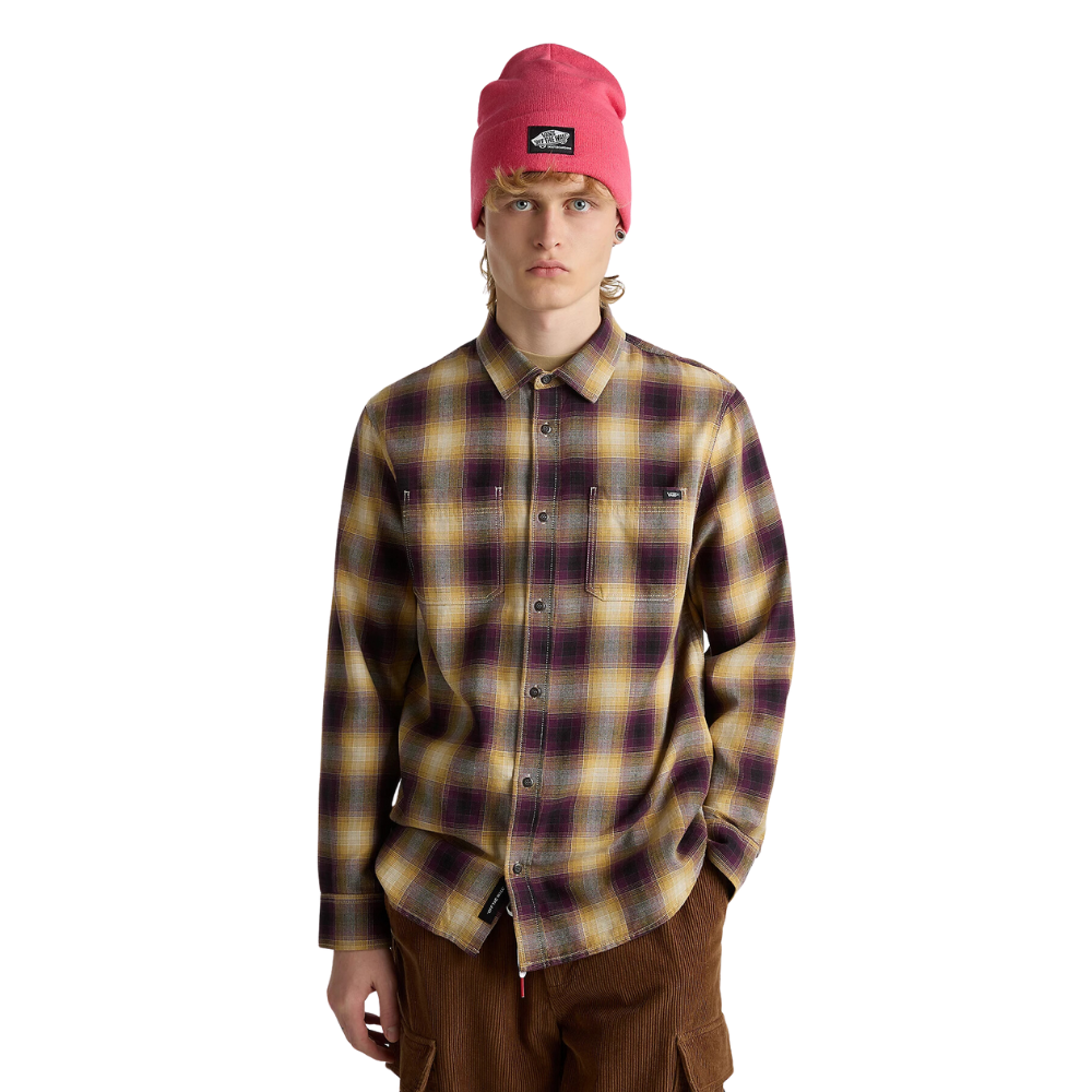 Vans longsleeves hotsell
