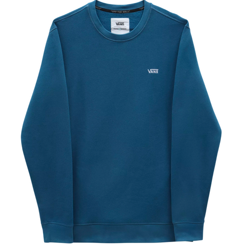 ComfyCush Crew Sweatshirt Midnight