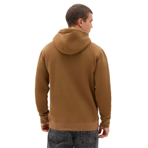 ComfyCush Hoodie Sepia