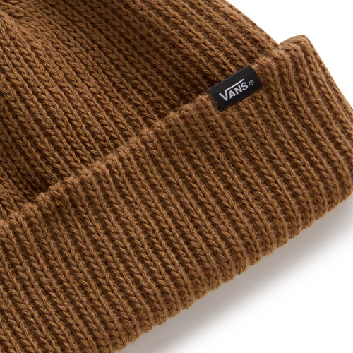 Core Basics Beanie Sepia
