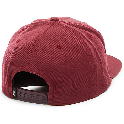 Drop V II Snapback Port Royale