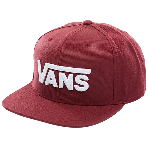 Drop V II Snapback Port Royale