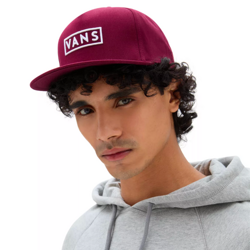 Easy Box Snapback Port Royale