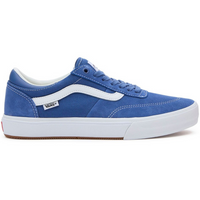 Gilbert Crockett Blue/White